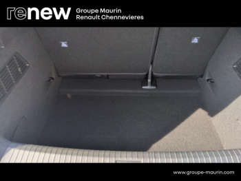 Photo 28 du bon plan RENAULT Megane E-Tech Electric EV60 220ch Iconic super charge -B occasion à 26999 €