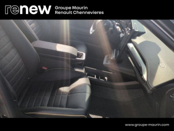Photo 30 du bon plan RENAULT Megane E-Tech Electric EV60 220ch Iconic super charge -B occasion à 26999 €