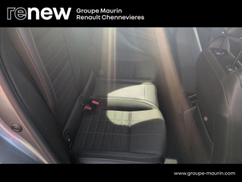 Photo 32 du bon plan RENAULT Megane E-Tech Electric EV60 220ch Iconic super charge -B occasion à 26999 €