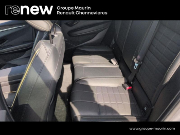 Photo 34 du bon plan RENAULT Megane E-Tech Electric EV60 220ch Iconic super charge -B occasion à 26999 €