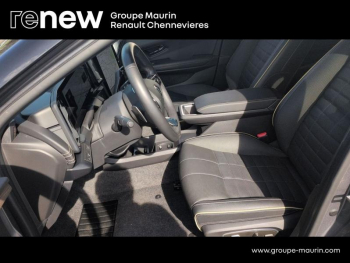 Photo 42 du bon plan RENAULT Megane E-Tech Electric EV60 220ch Iconic super charge -B occasion à 26999 €