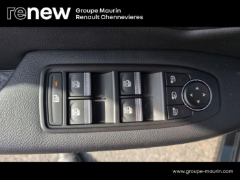 Photo 44 du bon plan RENAULT Megane E-Tech Electric EV60 220ch Iconic super charge -B occasion à 26999 €