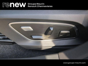 Photo 46 du bon plan RENAULT Megane E-Tech Electric EV60 220ch Iconic super charge -B occasion à 26999 €