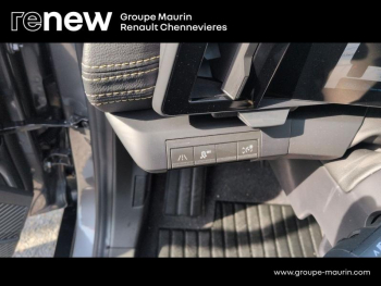 Photo 49 du bon plan RENAULT Megane E-Tech Electric EV60 220ch Iconic super charge -B occasion à 26999 €
