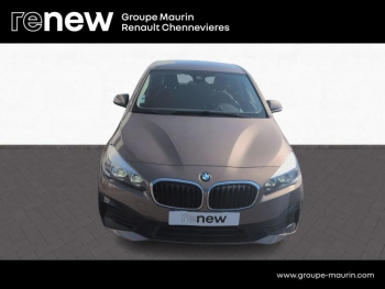Photo 2 du bon plan BMW Série 2 ActiveTourer 216d 116ch Business Design occasion à 12999 €