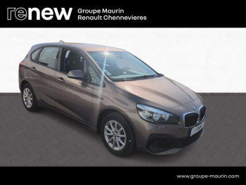 Photo 3 du bon plan BMW Série 2 ActiveTourer 216d 116ch Business Design occasion à 12999 €