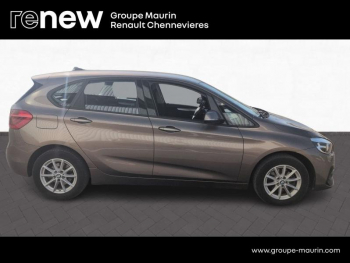 Photo 4 du bon plan BMW Série 2 ActiveTourer 216d 116ch Business Design occasion à 12999 €