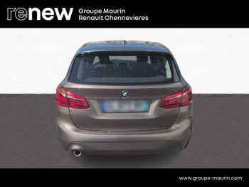 Photo 6 du bon plan BMW Série 2 ActiveTourer 216d 116ch Business Design occasion à 12999 €