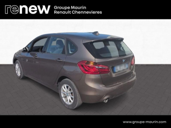 Photo 7 du bon plan BMW Série 2 ActiveTourer 216d 116ch Business Design occasion à 12999 €
