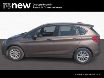 Photo 8 du bon plan BMW Série 2 ActiveTourer 216d 116ch Business Design occasion à 12999 €