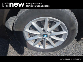 Photo 9 du bon plan BMW Série 2 ActiveTourer 216d 116ch Business Design occasion à 12999 €