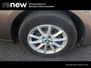 Photo 10 du bon plan BMW Série 2 ActiveTourer 216d 116ch Business Design occasion à 12999 €