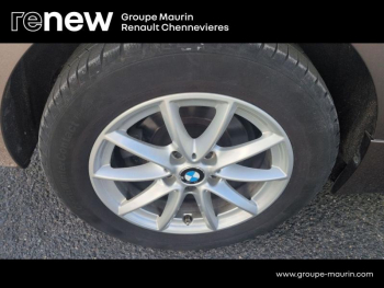 Photo 11 du bon plan BMW Série 2 ActiveTourer 216d 116ch Business Design occasion à 12999 €