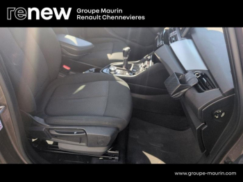 Photo 12 du bon plan BMW Série 2 ActiveTourer 216d 116ch Business Design occasion à 12999 €