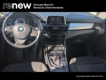 Photo 16 du bon plan BMW Série 2 ActiveTourer 216d 116ch Business Design occasion à 12999 €