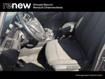 Photo 17 du bon plan BMW Série 2 ActiveTourer 216d 116ch Business Design occasion à 12999 €