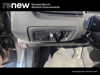 Photo 19 du bon plan BMW Série 2 ActiveTourer 216d 116ch Business Design occasion à 12999 €