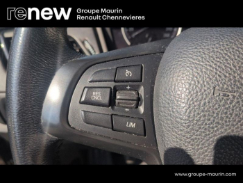 Photo 20 du bon plan BMW Série 2 ActiveTourer 216d 116ch Business Design occasion à 12999 €