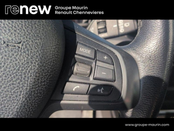 Photo 21 du bon plan BMW Série 2 ActiveTourer 216d 116ch Business Design occasion à 12999 €