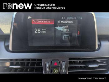 Photo 23 du bon plan BMW Série 2 ActiveTourer 216d 116ch Business Design occasion à 12999 €