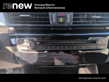 Photo 24 du bon plan BMW Série 2 ActiveTourer 216d 116ch Business Design occasion à 12999 €