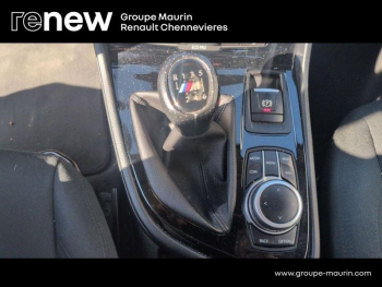 Photo 25 du bon plan BMW Série 2 ActiveTourer 216d 116ch Business Design occasion à 12999 €