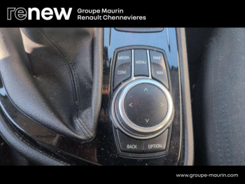 Photo 26 du bon plan BMW Série 2 ActiveTourer 216d 116ch Business Design occasion à 12999 €