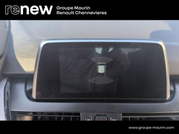 Photo 27 du bon plan BMW Série 2 ActiveTourer 216d 116ch Business Design occasion à 12999 €