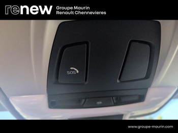 Photo 29 du bon plan BMW Série 2 ActiveTourer 216d 116ch Business Design occasion à 12999 €