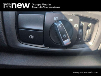 Photo 31 du bon plan BMW Série 2 ActiveTourer 216d 116ch Business Design occasion à 12999 €