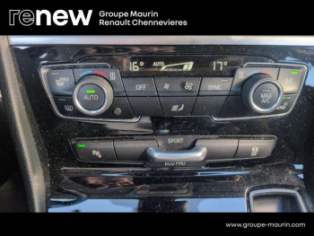 Photo 32 du bon plan BMW Série 2 ActiveTourer 216d 116ch Business Design occasion à 12999 €