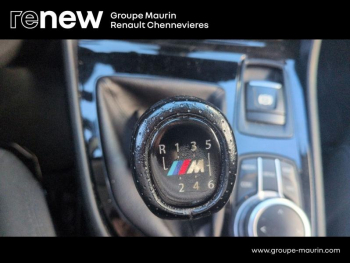 Photo 33 du bon plan BMW Série 2 ActiveTourer 216d 116ch Business Design occasion à 12999 €