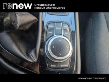 Photo 34 du bon plan BMW Série 2 ActiveTourer 216d 116ch Business Design occasion à 12999 €