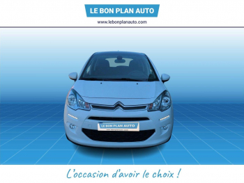 Photo 2 du bon plan CITROEN C3 PureTech 82 Confort Business 99g occasion à 6980 €