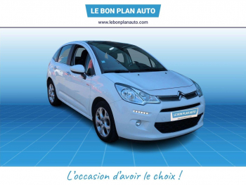 Photo 3 du bon plan CITROEN C3 PureTech 82 Confort Business 99g occasion à 6980 €