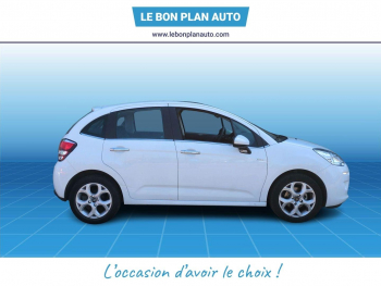 Photo 4 du bon plan CITROEN C3 PureTech 82 Confort Business 99g occasion à 6980 €