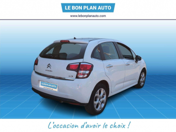 Photo 5 du bon plan CITROEN C3 PureTech 82 Confort Business 99g occasion à 6980 €