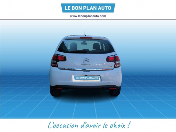 Photo 6 du bon plan CITROEN C3 PureTech 82 Confort Business 99g occasion à 6980 €