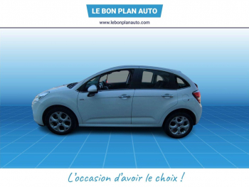 Photo 8 du bon plan CITROEN C3 PureTech 82 Confort Business 99g occasion à 6980 €