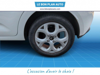 Photo 9 du bon plan CITROEN C3 PureTech 82 Confort Business 99g occasion à 6980 €