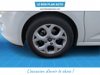 Photo 10 du bon plan CITROEN C3 PureTech 82 Confort Business 99g occasion à 6980 €