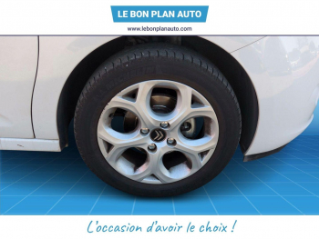 Photo 11 du bon plan CITROEN C3 PureTech 82 Confort Business 99g occasion à 6980 €