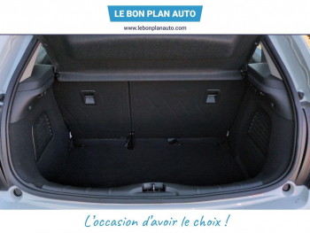 Photo 13 du bon plan CITROEN C3 PureTech 82 Confort Business 99g occasion à 6980 €