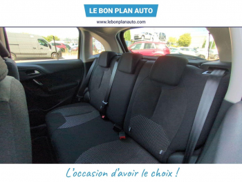 Photo 14 du bon plan CITROEN C3 PureTech 82 Confort Business 99g occasion à 6980 €
