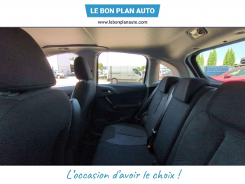 Photo 15 du bon plan CITROEN C3 PureTech 82 Confort Business 99g occasion à 6980 €