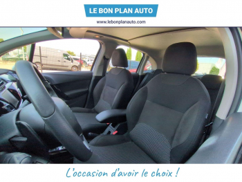Photo 18 du bon plan CITROEN C3 PureTech 82 Confort Business 99g occasion à 6980 €