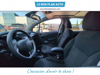 Photo 19 du bon plan CITROEN C3 PureTech 82 Confort Business 99g occasion à 6980 €
