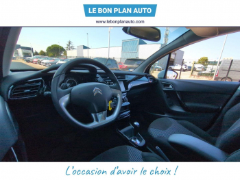 Photo 20 du bon plan CITROEN C3 PureTech 82 Confort Business 99g occasion à 6980 €