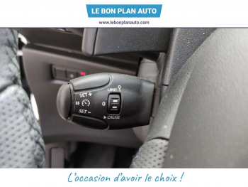 Photo 23 du bon plan CITROEN C3 PureTech 82 Confort Business 99g occasion à 6980 €