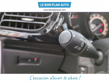 Photo 24 du bon plan CITROEN C3 PureTech 82 Confort Business 99g occasion à 6980 €